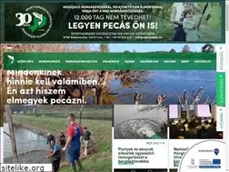 Sites similar to vasivizeken.hu