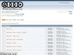 Sites similar to vask.org.nz