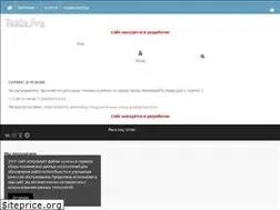 Sites similar to vaska.pro