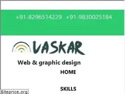 Sites similar to vaskar.in