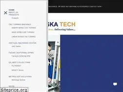 Sites similar to vaskatech.com