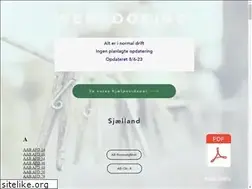 Sites similar to vasketur.dk