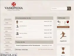 Sites similar to vaskipedia.com