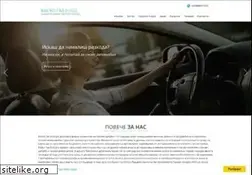 Sites similar to vasko-gazbg.com