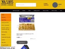 Sites similar to vaskonaradie.sk