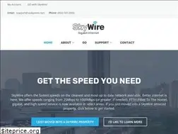 Sites similar to vaskywire.com