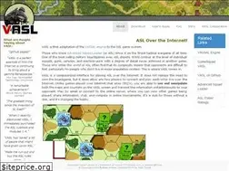 Sites similar to vasl.info