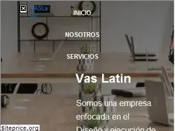 Sites similar to vaslatin.com