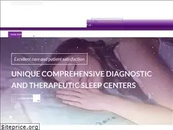Sites similar to vasleepneurology.com