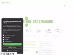 Sites similar to vaslekarnik.sk