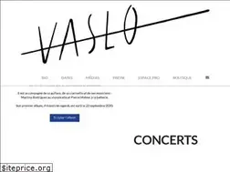 Sites similar to vaslo-officiel.com