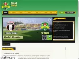 Sites similar to vasluifc.ro