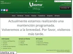 Sites similar to vasma.cl