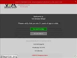 Sites similar to vasmokes.com