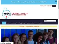 Sites similar to vasn.us