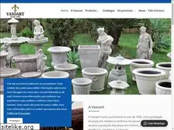 Sites similar to vasoart.com.br