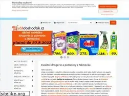 Sites similar to vasobchodak.cz