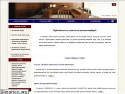 Sites similar to vasobhajca.sk