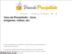 Sites similar to vasodeprecipitado.com