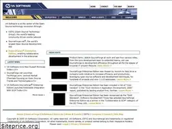 Sites similar to vasoftware.com