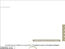 Sites similar to vasolev.de