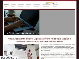 Sites similar to vasolutions.co.uk