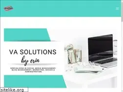 Sites similar to vasolutionsbyerin.com