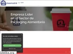 Sites similar to vasomadrid.es