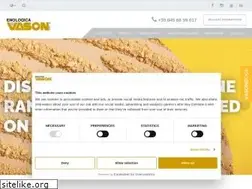 Sites similar to vason.com