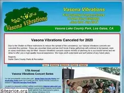 Sites similar to vasonavibrations.org