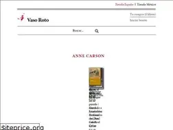 Sites similar to vasoroto.com