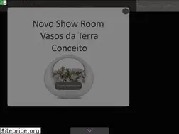 Sites similar to vasosdaterra.com.br