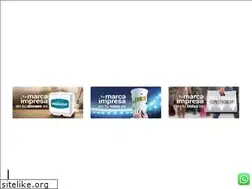 Sites similar to vasosimpresos.mx