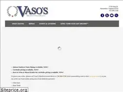 Sites similar to vasosonking.com