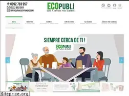 Sites similar to vasosyfundas.com