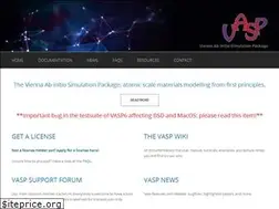 Sites similar to vasp.at