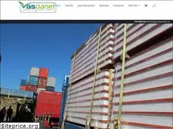 Sites similar to vaspanel.cl