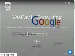 Sites similar to vaspavitconsulting.ro