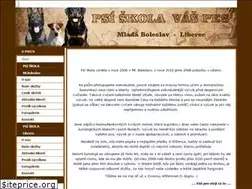 Sites similar to vaspes.com