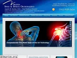 Sites similar to vaspineandsports.com