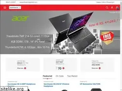 Sites similar to vaspinfotech.biz