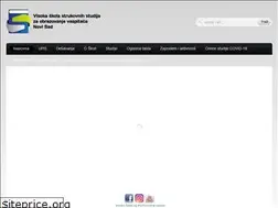 Sites similar to vaspitacns.edu.rs