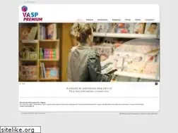 Sites similar to vasppremium.pt