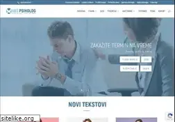 Sites similar to vaspsiholog.com