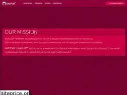 Sites similar to vaspurart.ru
