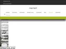 Sites similar to vasque-import.com