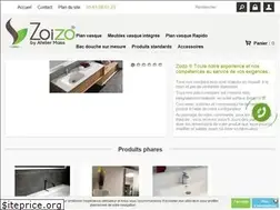 Sites similar to vasque-salle-de-bain.fr