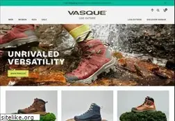 Sites similar to vasque.com