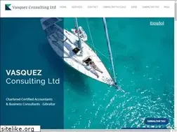 Sites similar to vasquez-consulting.com