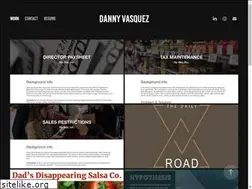 Sites similar to vasquez.co